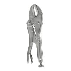 Straight Jaw Locking Plier - 7"