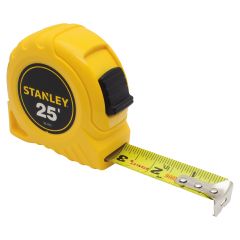 Measuring Tape - 1" x 25'