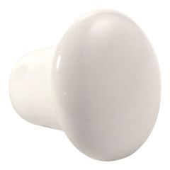 Cherbourg Contemporary Ceramic Knob