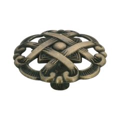 Provence Traditional Metal Knob