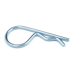 HairPin Clip - 2" - 3/Pkg