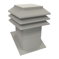 VMAX 303 Sloped Roof Ventilator