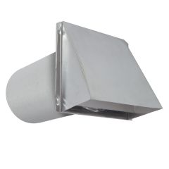 Vent hood