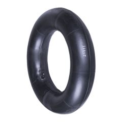 Inner tube for wheelbarrow wheel