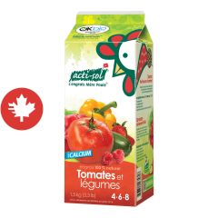 Tomato Fertilizer 4-6-8 - 1.5 kg