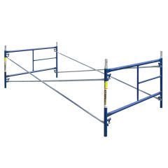 Scaffold set - 36" x 60" x 10'