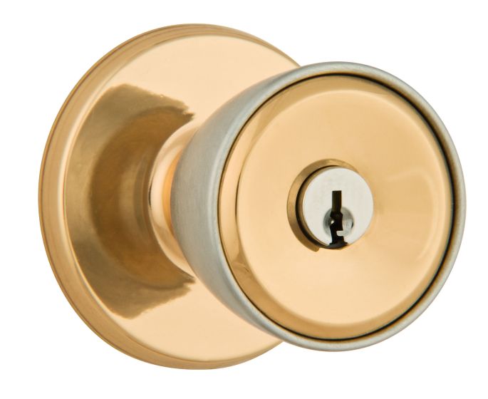 Beverly door knob