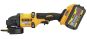 Brushless Cordless Grinder Kit -  Flexvolt® - 4 1/2" - 60 V