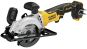 Brushless Cordless Circular Saw -  Atomic - 4 1/2" - 20 V