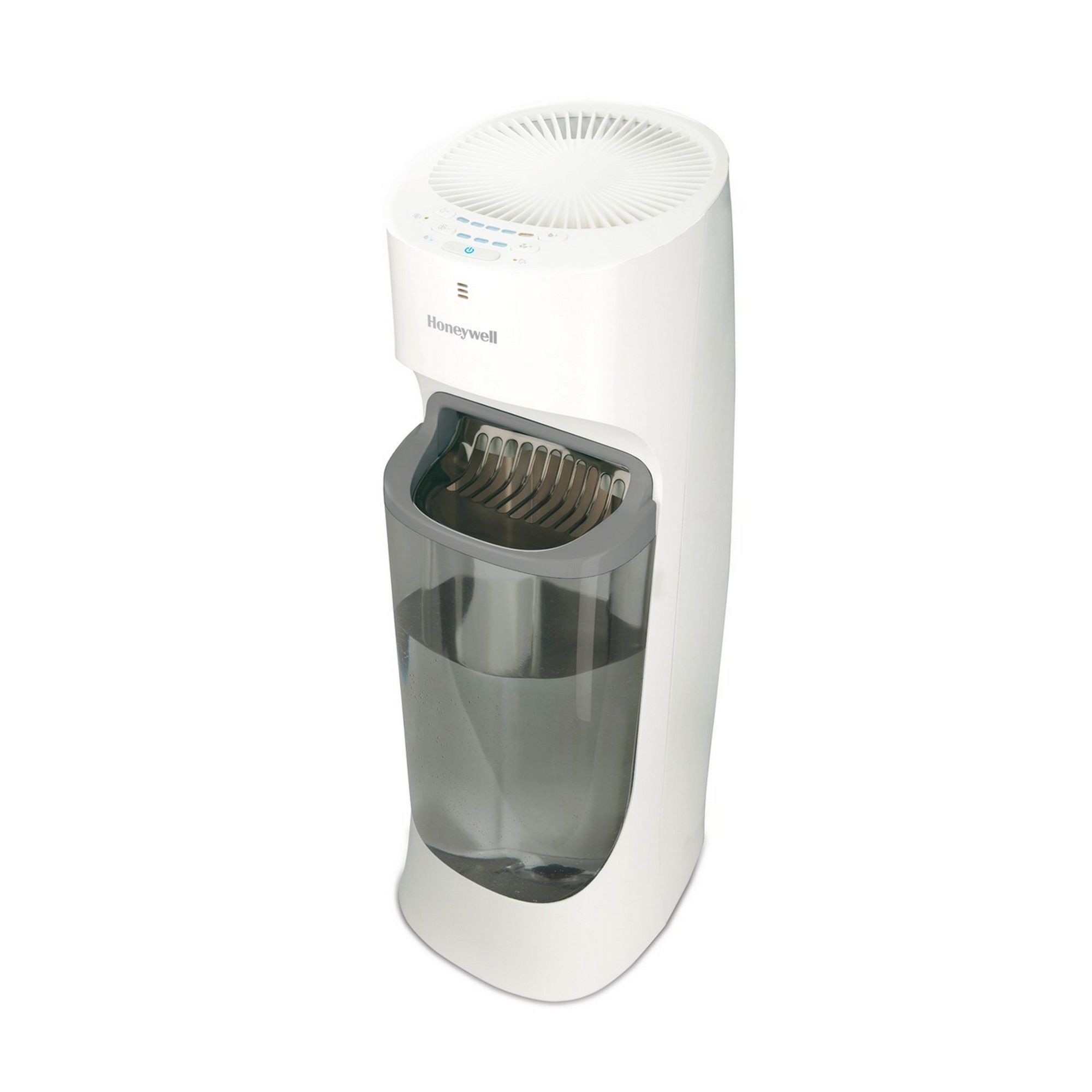 Top Fill Cool Moisture Tower Humidifier - White from Honeywell | Potvin ...