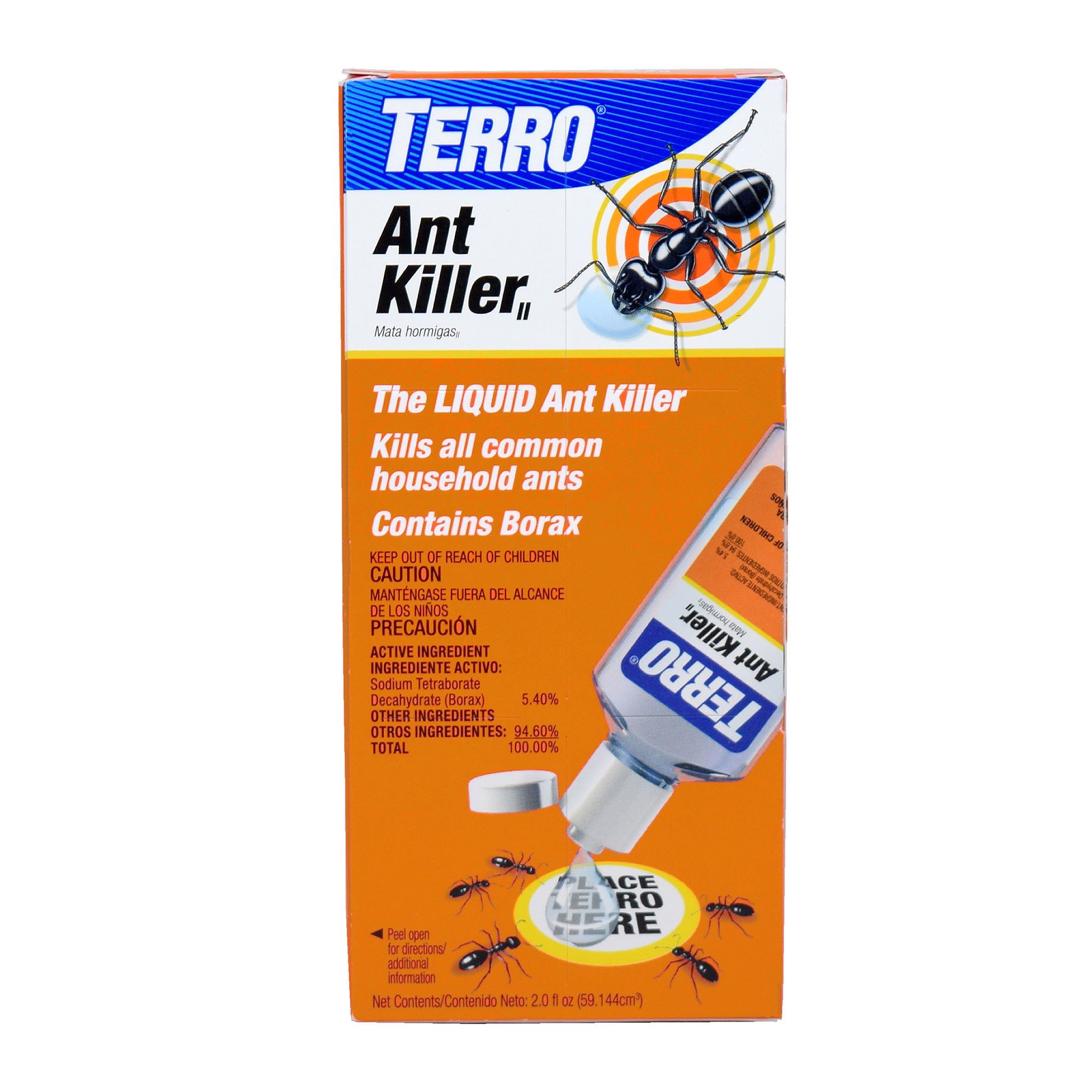 Ant Killer Liquid from TERRO