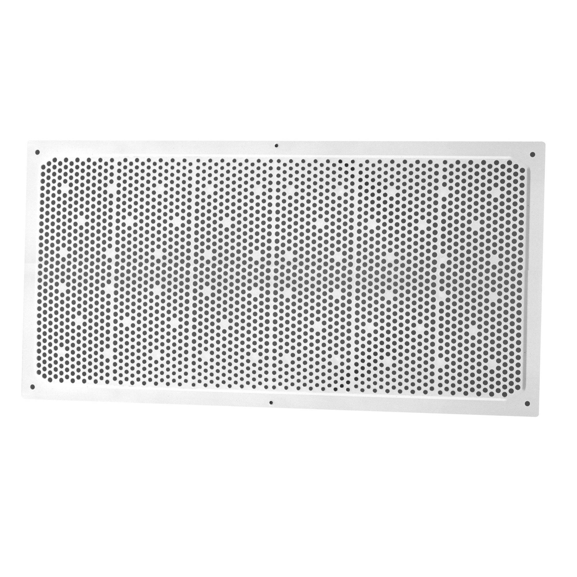 Soffit Plastic Vent - 16