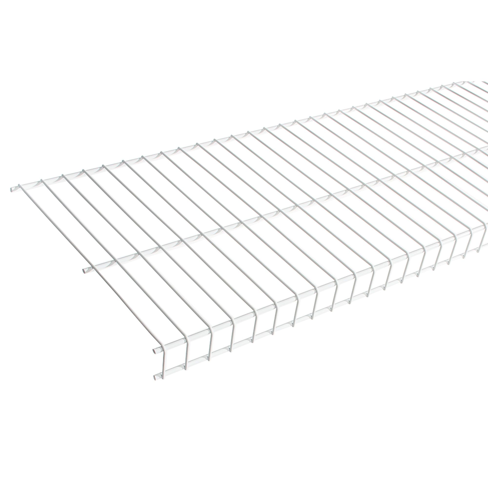 Wire Shelving - L Model - Wire shelves for medium and large volume ...