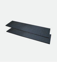 Step covers - BMR