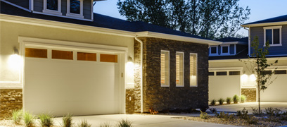 Outdoor lighting - BMR